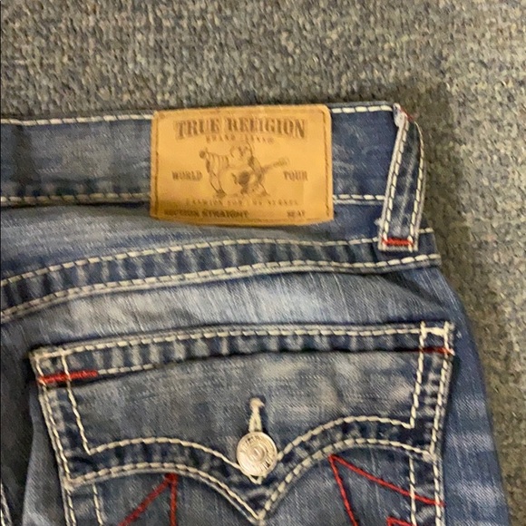 Jeans - Picture 4 of 6